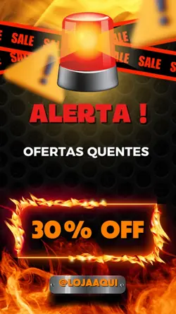 Alerta ofertas 