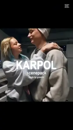 sceenpak karpol