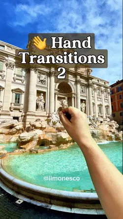 Hand Transitions