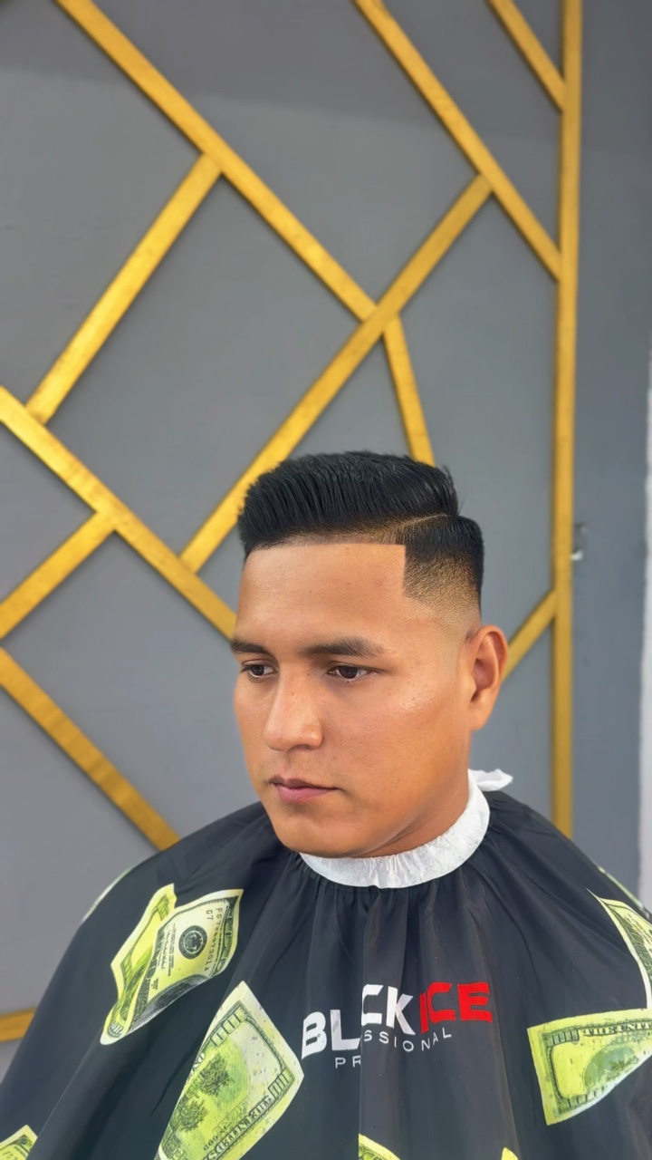 Para Barber