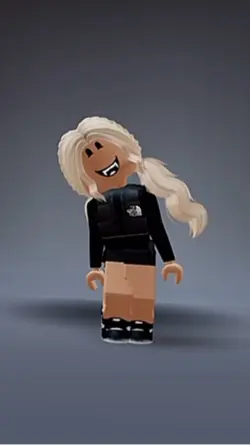 I got a Bestie 😍❤️