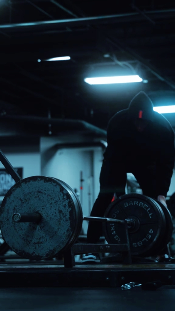 gym cinematic 