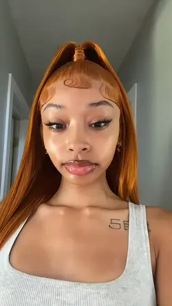 Glitch Effect