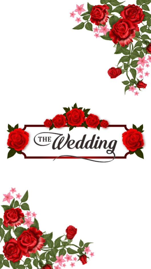 undangan wedding