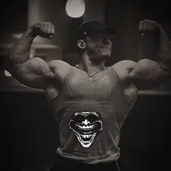 Caveira + Troll Edit