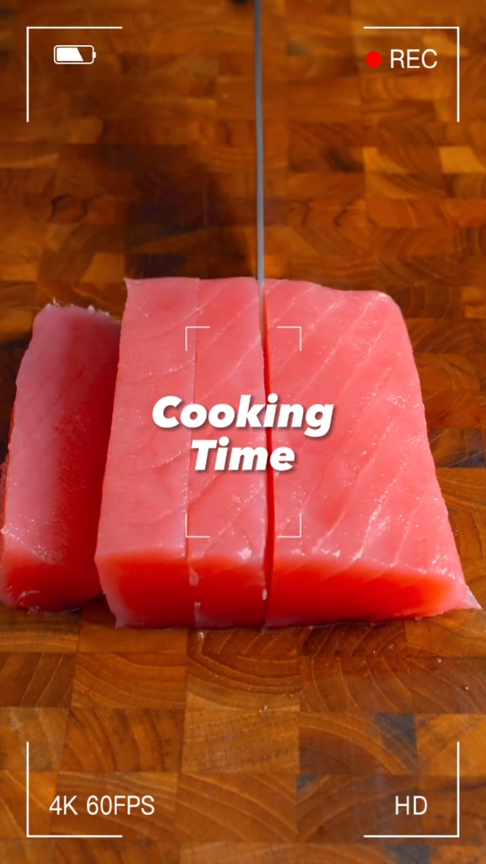 Vlog de cocina