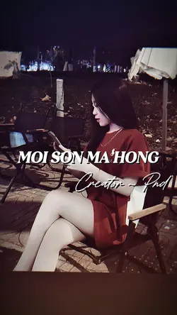 MÔI SON MÁ HỒNG