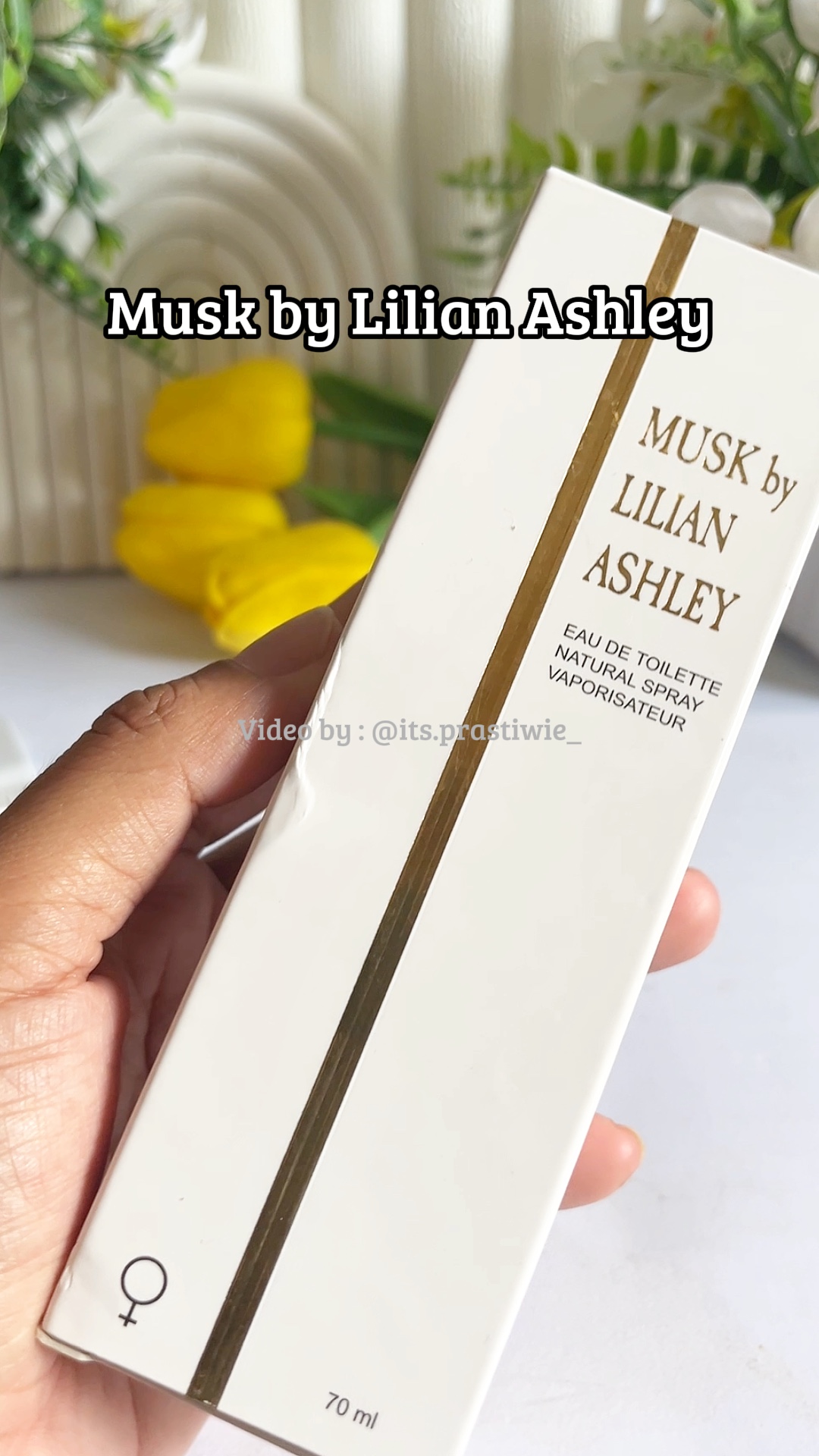 Bewertung Parfüm 