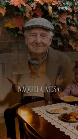 NAQUELA MESA 