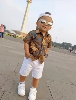 bocah, bocil, joget