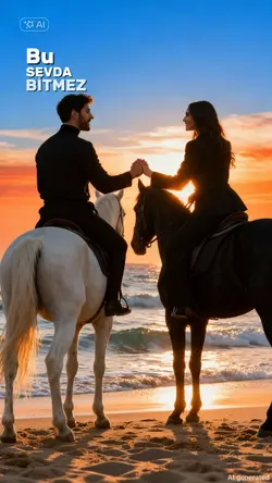 At ve sevgili akımı 