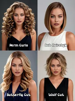 4 Hairstyle