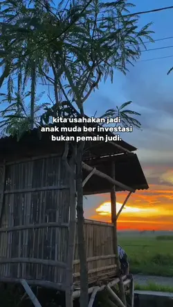 berinvestasi