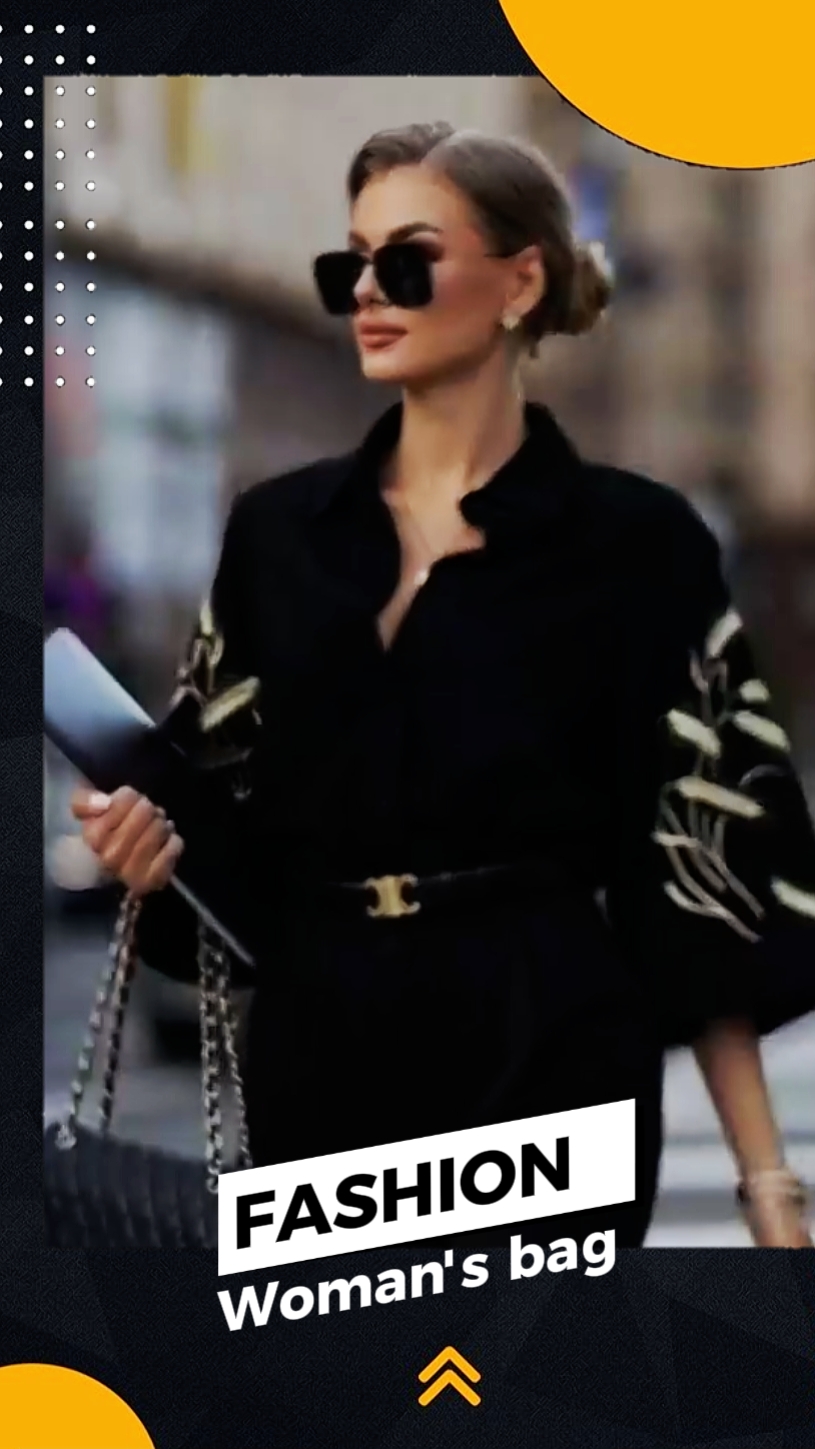 Woman's bag 