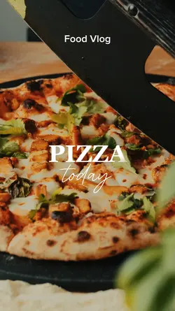 Pizza Today 