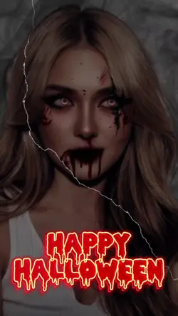 Happy Halloween