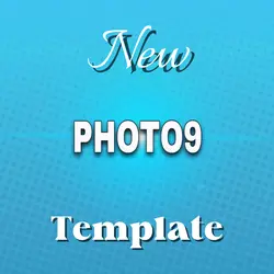 New EDIT TEMPLATE