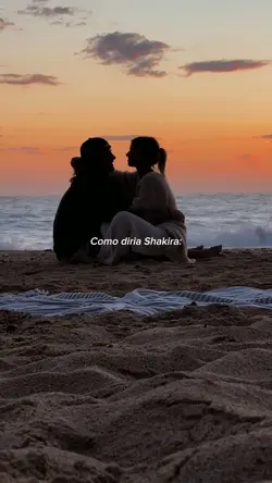 Como diria Shakira