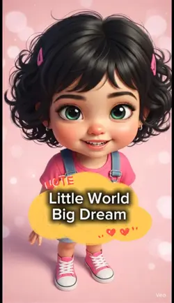 Littleworld/bigdream