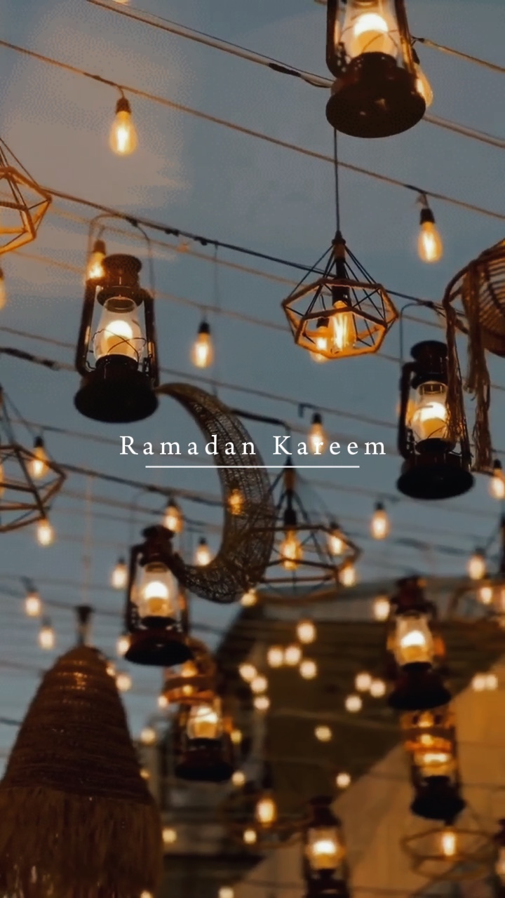 ramadhan akan datang