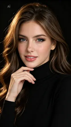 Beauty Portrait HD