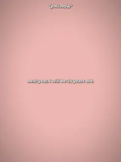 nextyear will be 20