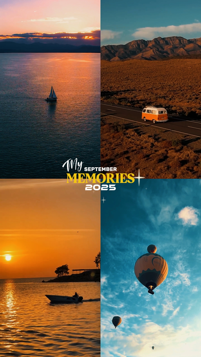 September Memories 