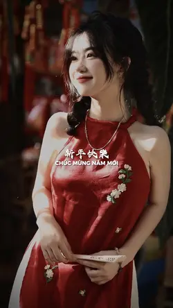 MẪU 2 ẢNH TẾT🌸