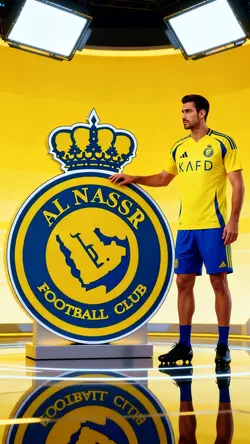 Ai Al Nassr