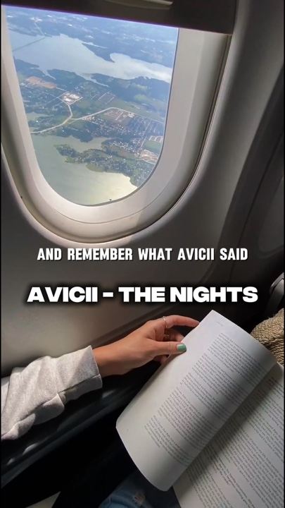The Nights - Avicii