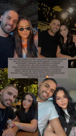 aniversário marido