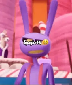 Spaghetti