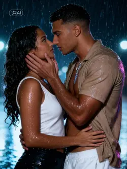 Cinematic Couple