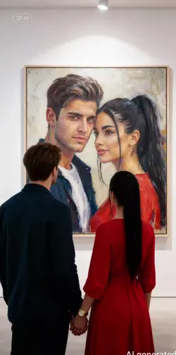 AI ART GALLERY 