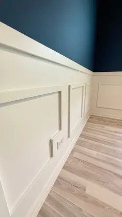 Nursery room