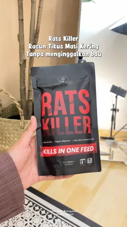 Racun tikus