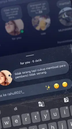 TIDAK TERANG TAPI