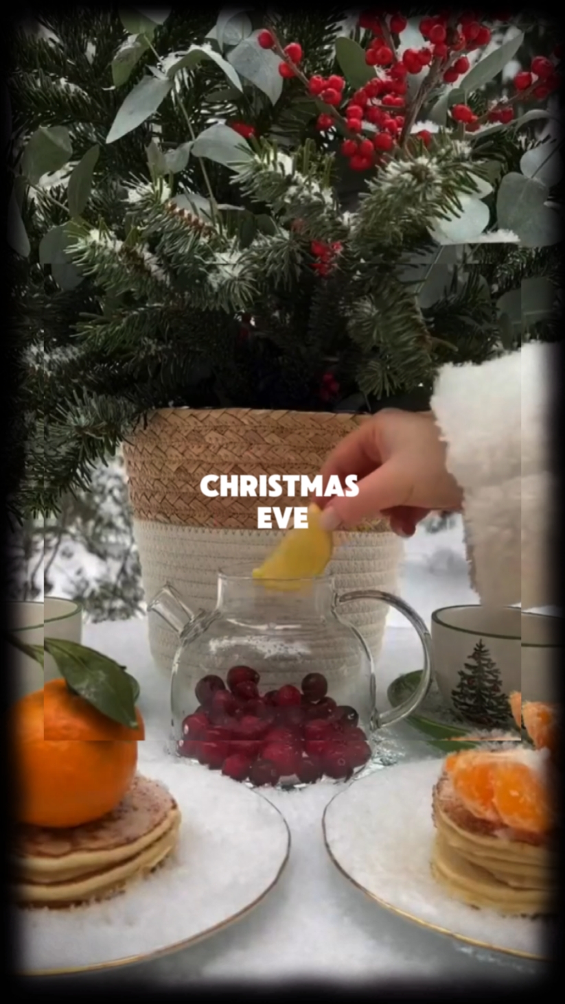 Véspera de natal
