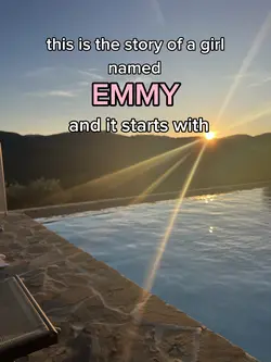 this is the story…