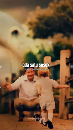 Ayah Tempat Pulang 