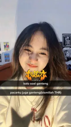 kalo soal ganteng
