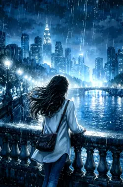 孤独才是我的归宿