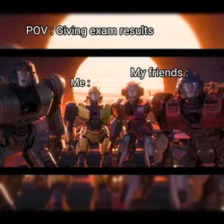 Transformers 1 meme