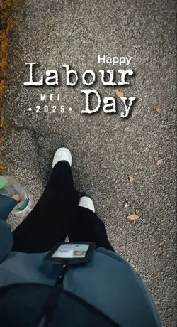 labour day