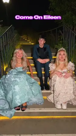 Come On Eileen!❤️❤️❤️