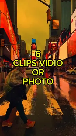 CINEMATIC CITY LIGHT