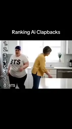 ai clapbacks 