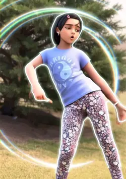 New trending dance 