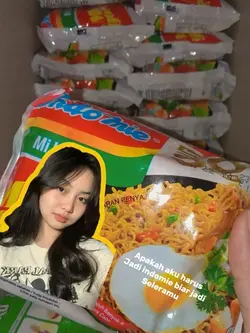Versi indomie