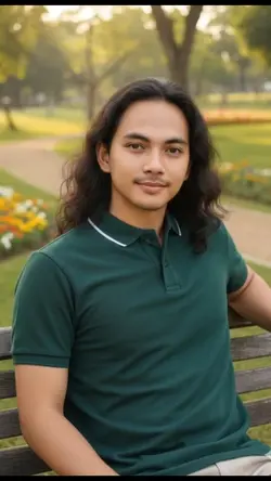 Polo Shirt Baju Kaos